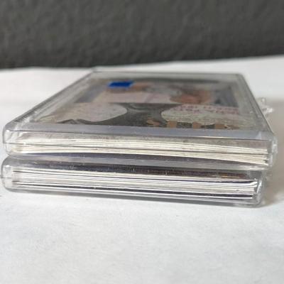 Vintage Erotic Women Collectible Cards