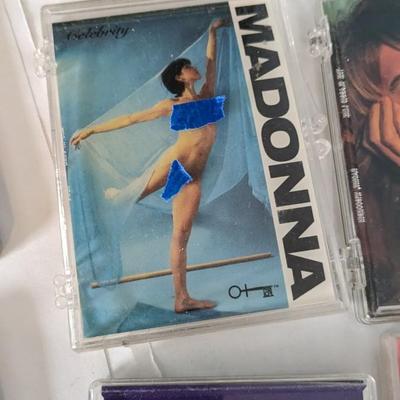 Vintage Erotic Women Collectible Cards