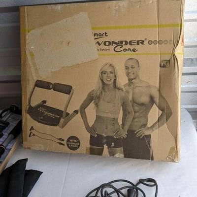 Workout Gear