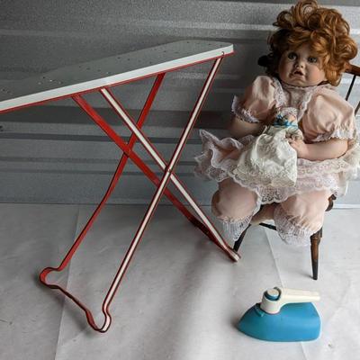 Oh Dolly! 