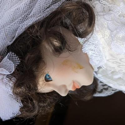 Oh Dolly! 