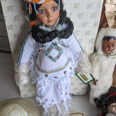 Oh Dolly! 