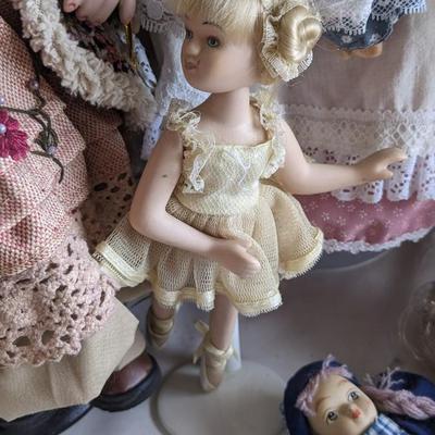 Oh Dolly! 