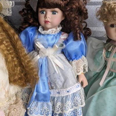 Oh Dolly! 