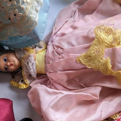 Oh Dolly! 