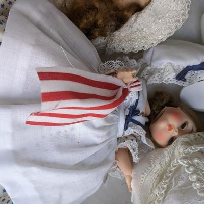 Oh Dolly! 