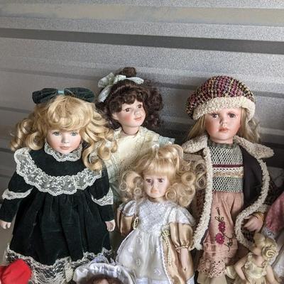 Oh Dolly! 