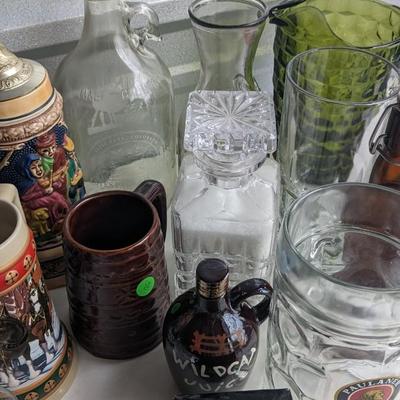 Barroom Hero