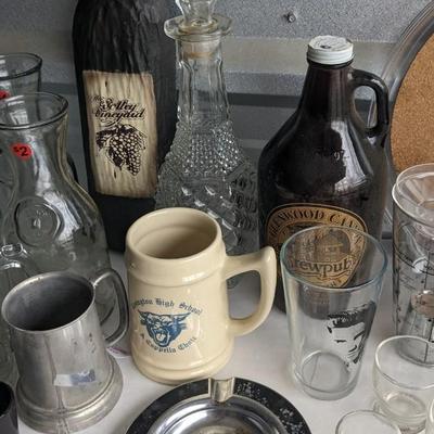 Barroom Hero