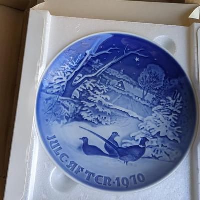 Decorative Plates