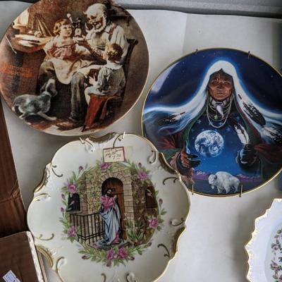 Decorative Plates