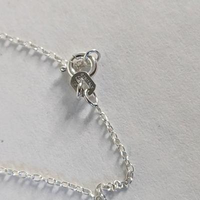 Marked Sterling
