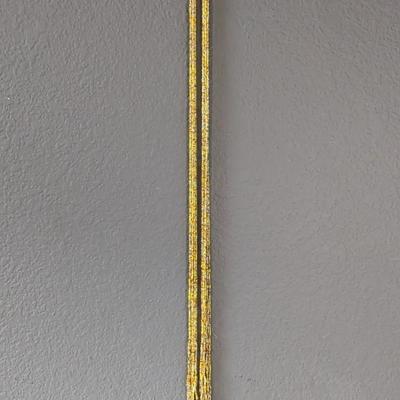 Neckline Adorned