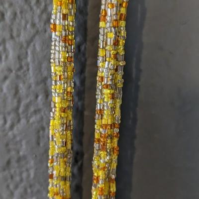 Neckline Adorned