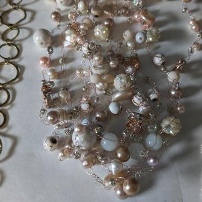 Neckline Adorned