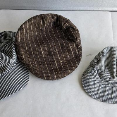 Vintage Hats