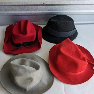 Vintage Hats