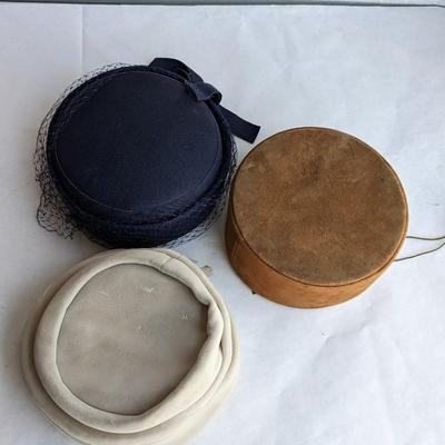 Vintage Hats