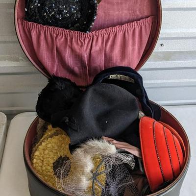 Vintage Hats