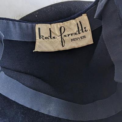 Vintage Hats