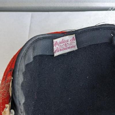 Vintage Hats