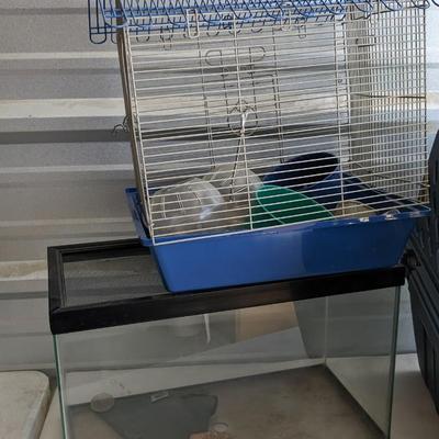 Animal Habitats