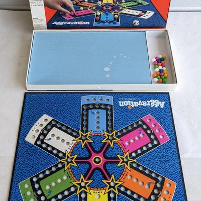 Family Game Night