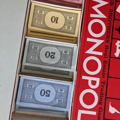 Family Game Night
