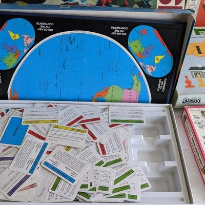 Family Game Night