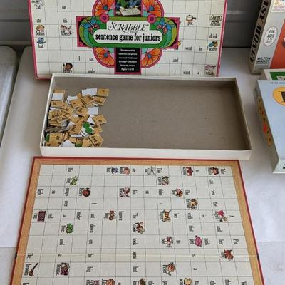 Family Game Night