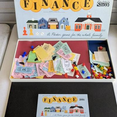 Family Game Night