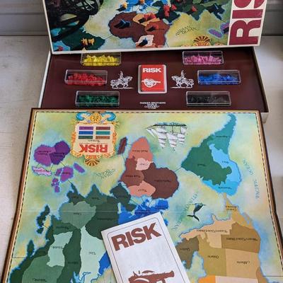 Family Game Night