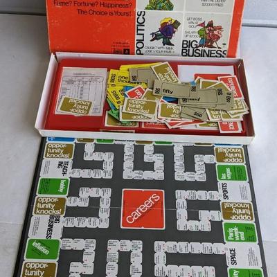 Family Game Night