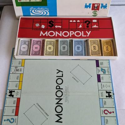 Family Game Night