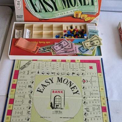 Family Game Night