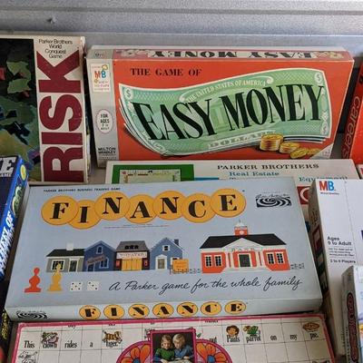 Family Game Night