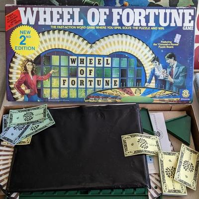 Family Game Night
