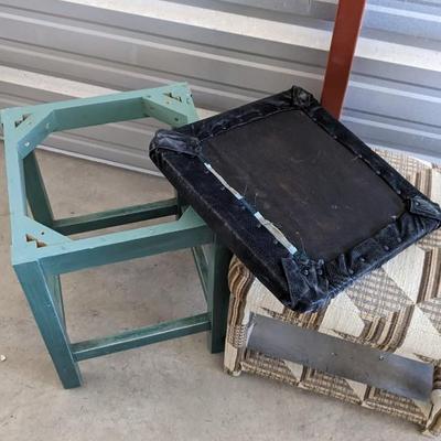 Stool Seating