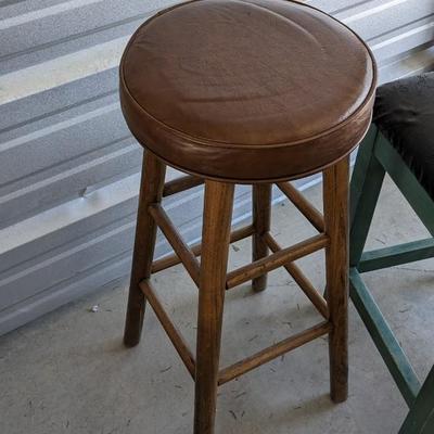 Stool Seating