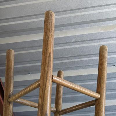 Stool Seating