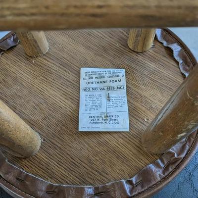 Stool Seating