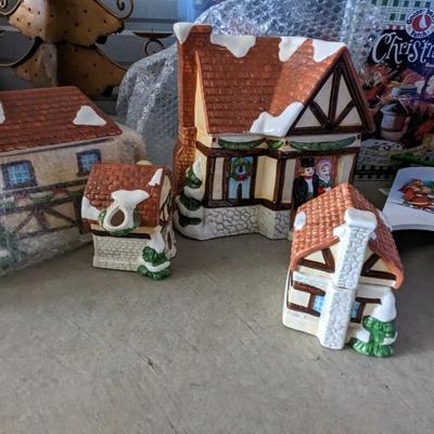 Christmas Assortment