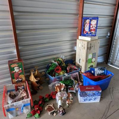 Christmas Assortment