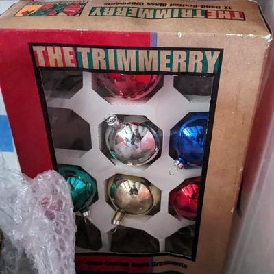 Christmas Assortment