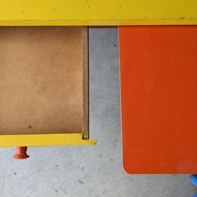Groovy Office