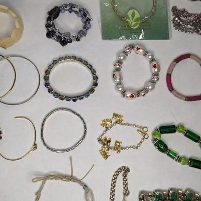Bracelets and Bangles