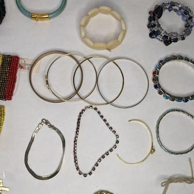 Bracelets and Bangles