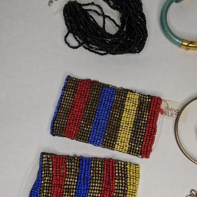 Bracelets and Bangles