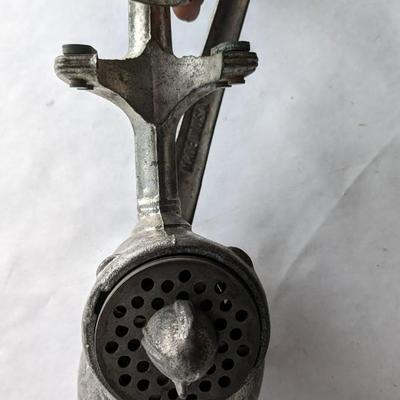 Vintage Grinders