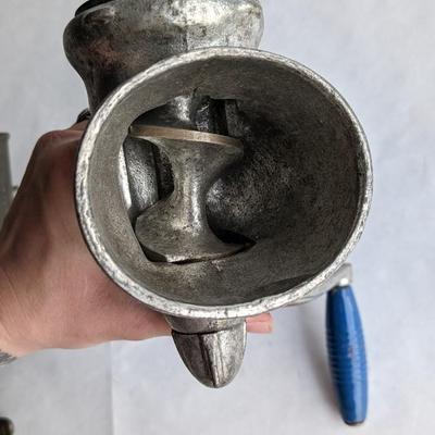Vintage Grinders